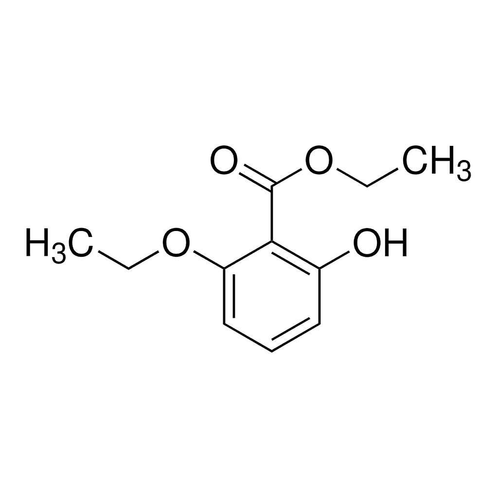 Merck Ethyl 6-ethoxy-2-hydroxybenzoate