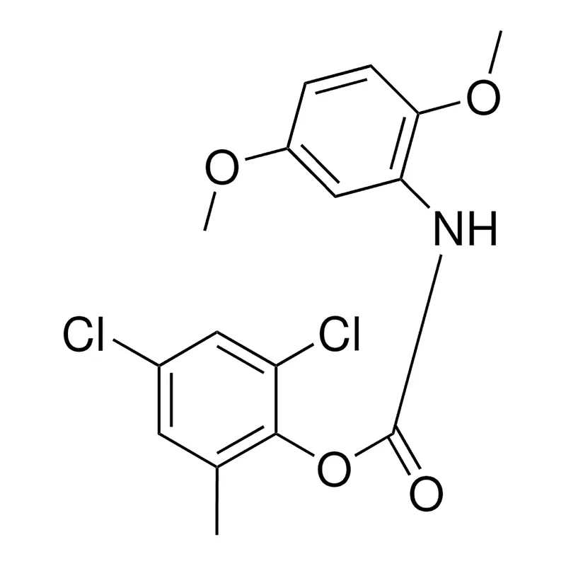 Merck 2,4-DICHLORO-6-METHYLPHENYL N- - 50 MG&