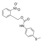 Merck 2-NITROBENZYL N-(4-(METHYLTHIO - 50 MG&