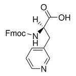 Merck Fmoc-beta-(3-pyridyl)-D-Ala-OH