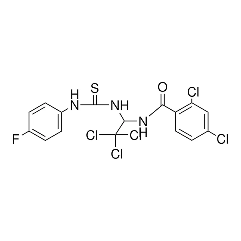Merck 2,4-DICHLORO-N-(2,2,2-TRICHLOR - 25 MG&