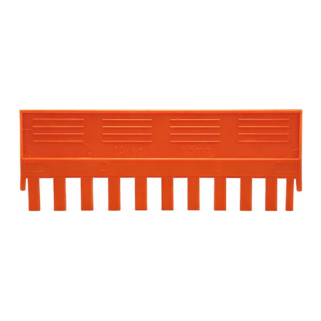 Servicebio Electrophoresis Comb