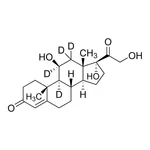 Merck Cortisol-9,11,12,12-d4