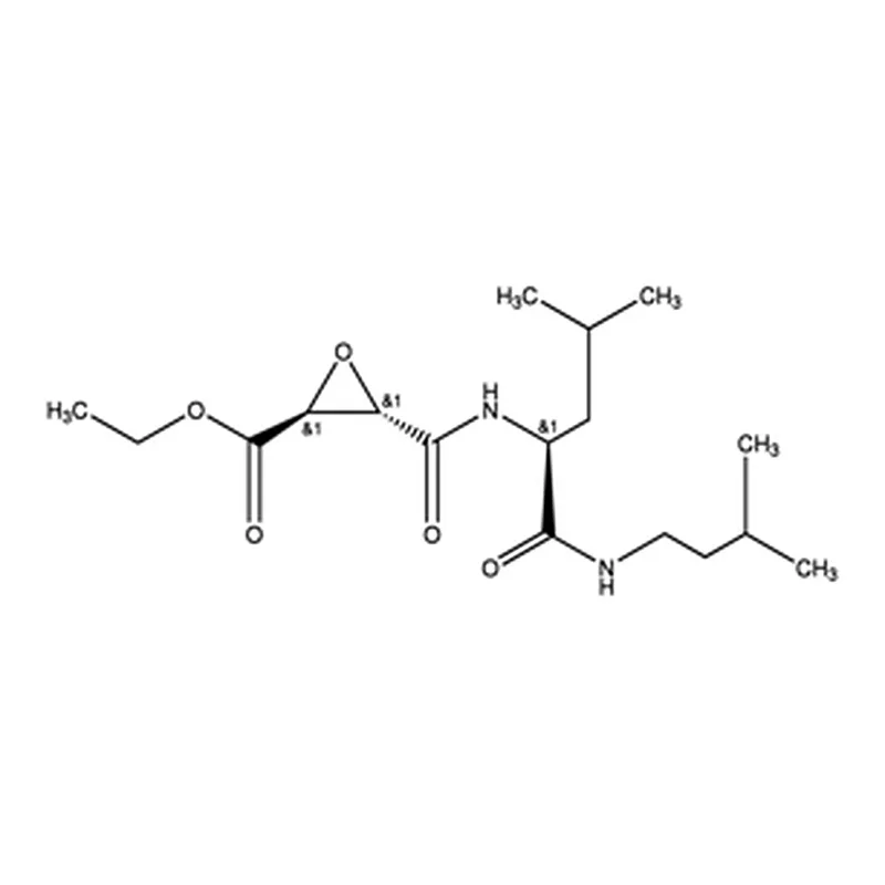 Merck (2S,3S)-TRANS-EPOXYSUCCINYL-L- &