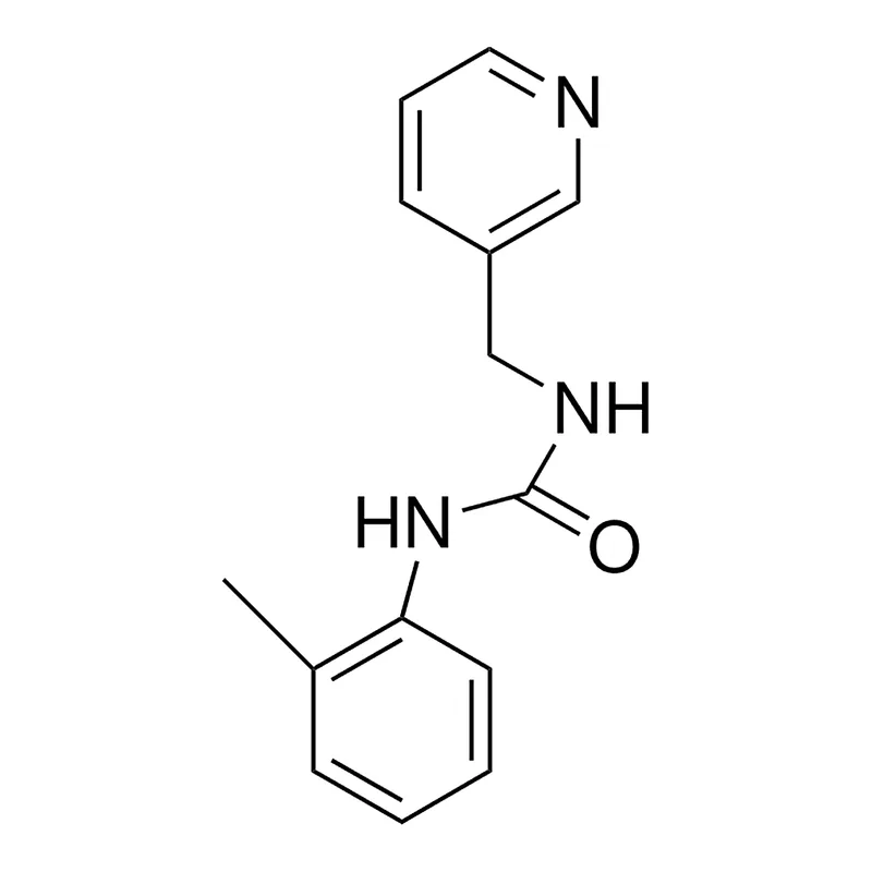 Merck 1-(3-PYRIDYLMETHYL)-3-(O-TOLYL)-
