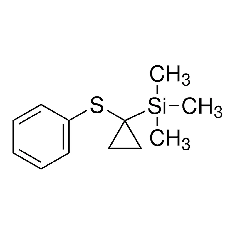 Merck PHENYL 1-(TRIMETHYLSILYL)CYCLOP-