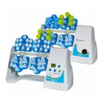 Merck Benchmark RotoMini Rotator with tube holders