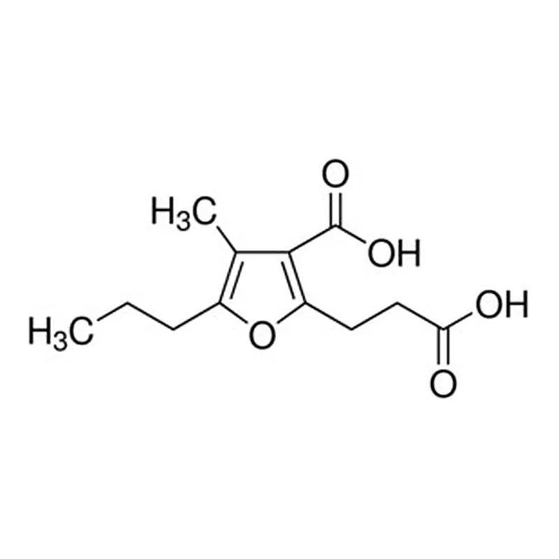 Merck 3-Carboxy-4-methyl-5-propyl-2-furanpropi