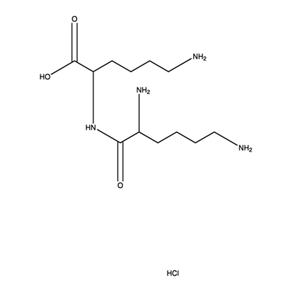 Merck LYS-LYS DIHYDROCHLORIDE