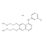 Merck N-(3-bromophenyl)-6,7-bis(2-methoxyethoxy)quinazolin-4-amine hydrochloride