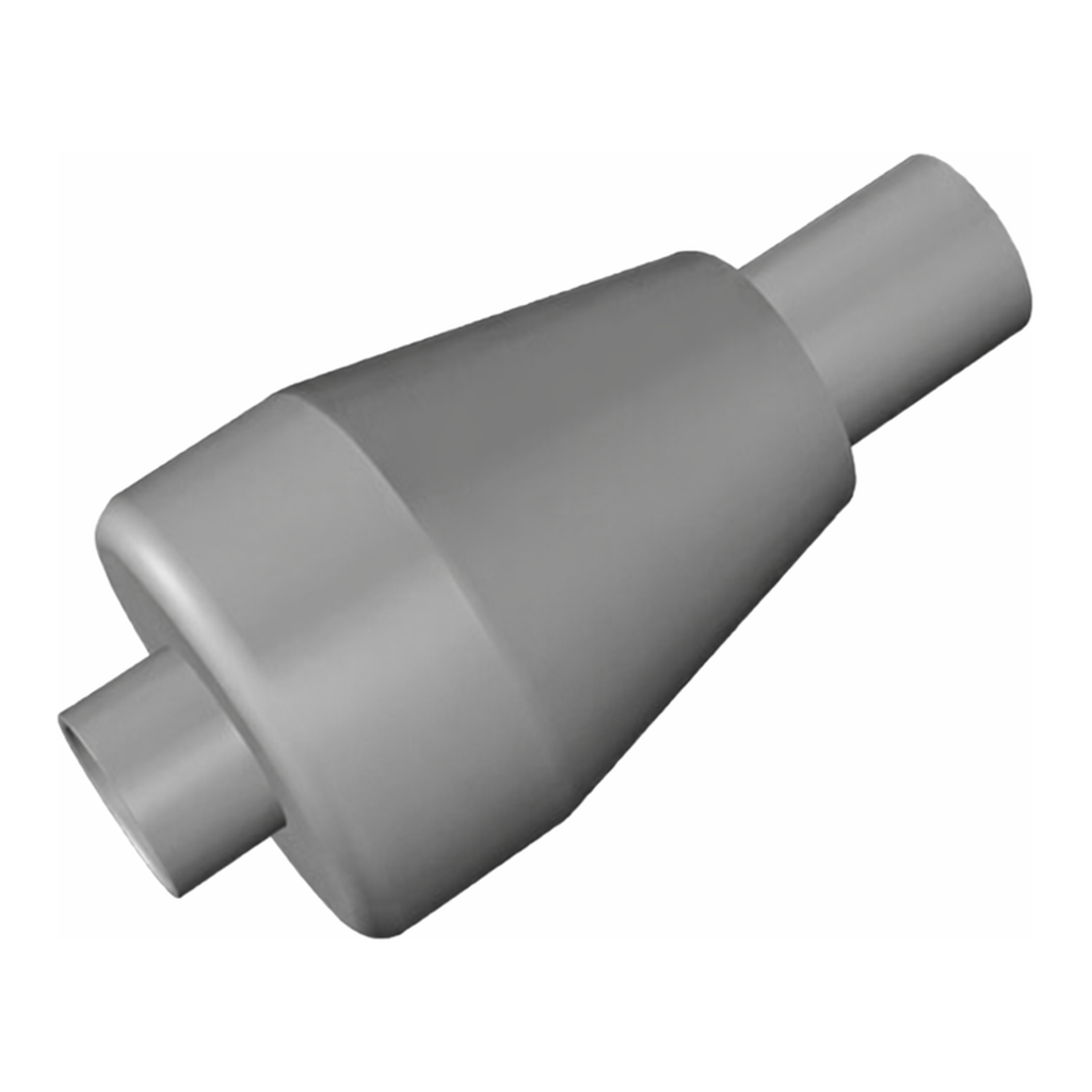Waters Ferrule, Capillary Adapter, Polyimide