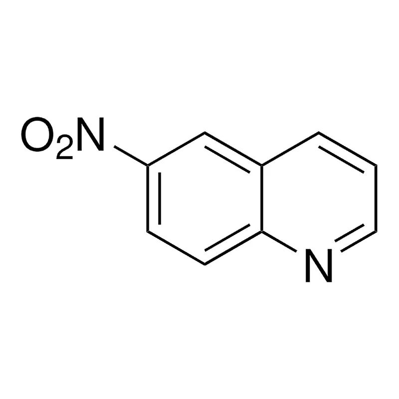 Merck 6-Nitroquinoline