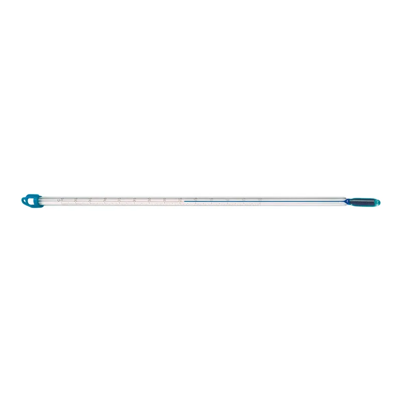 Merck Thermco(R) PTFE coated safety thermometer