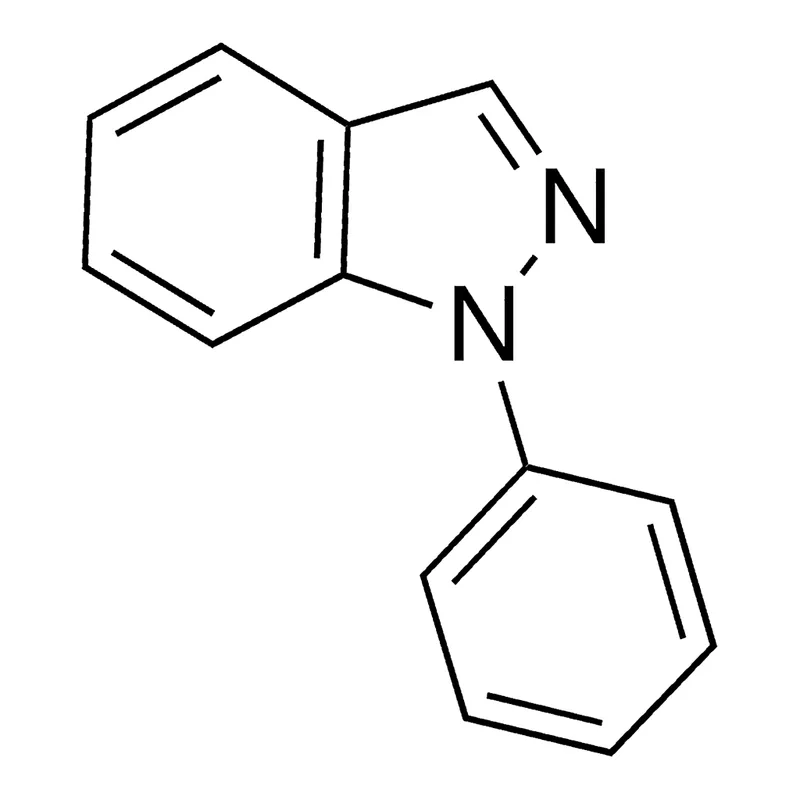 Merck 1-PHENYL-1H-INDAZOLE-
