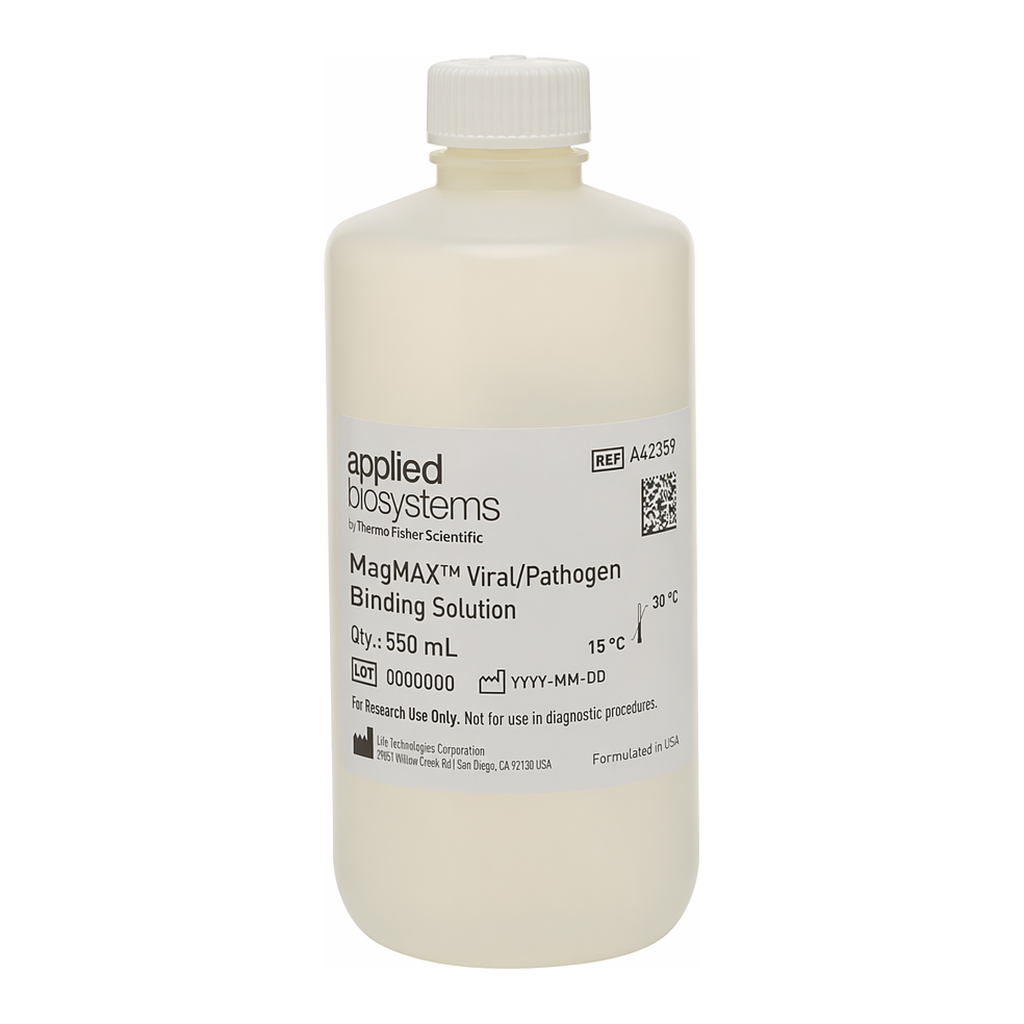 Thermo Fisher Scientific MagMAX Viral/Pathogen Binding Solution