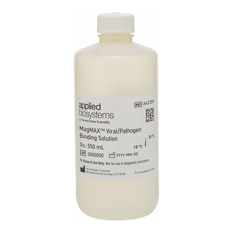 Thermo Fisher Scientific MagMAX Viral/Pathogen Binding Solution