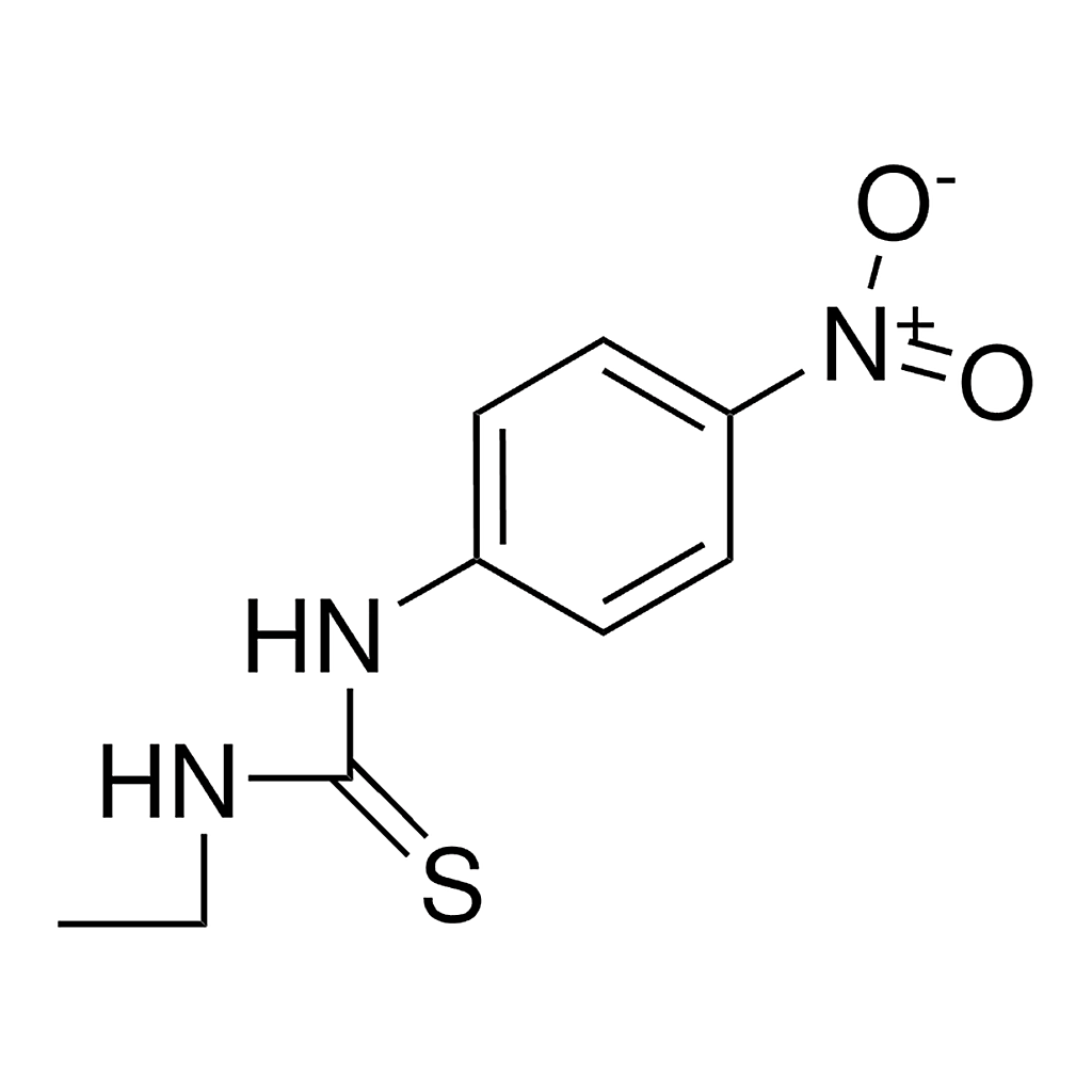 Merck 1-ETHYL-3-(4-NITROPHENYL)-2-THI-