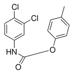 Merck P-TOLYL N-(3,4-DICHLOROPHENYL)CARB