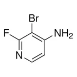 Merck 4-Amino-3-bromo-2-fluoropyridine