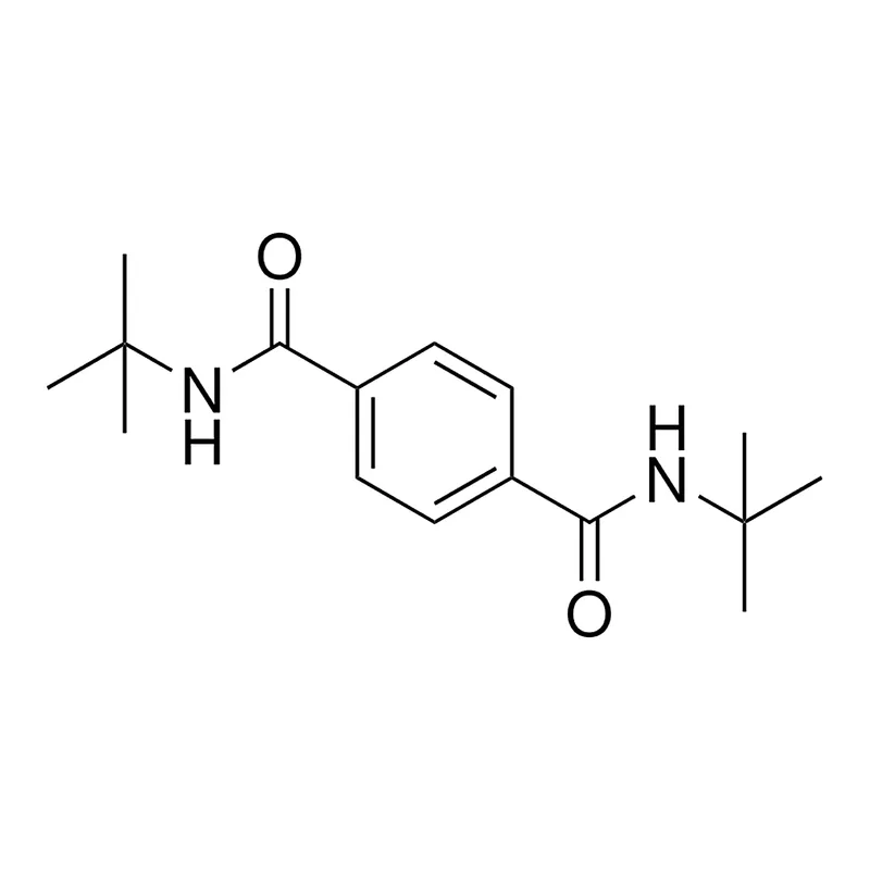 Merck N,N'-DI-TERT-BUTYL-TEREPHTHALAMI-