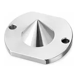 Agilent Ni skimmer cone for 7500 a/i/s, 1/pk