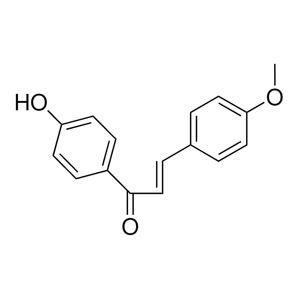 Merck 4'-HYDROXY-4-METHOXYCHALCONE