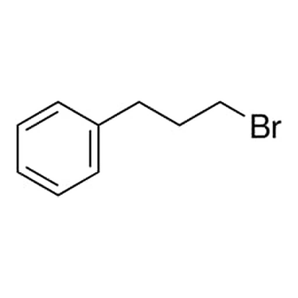 Merck 1-BROMO-3-PHENYLPROPANE, 98%