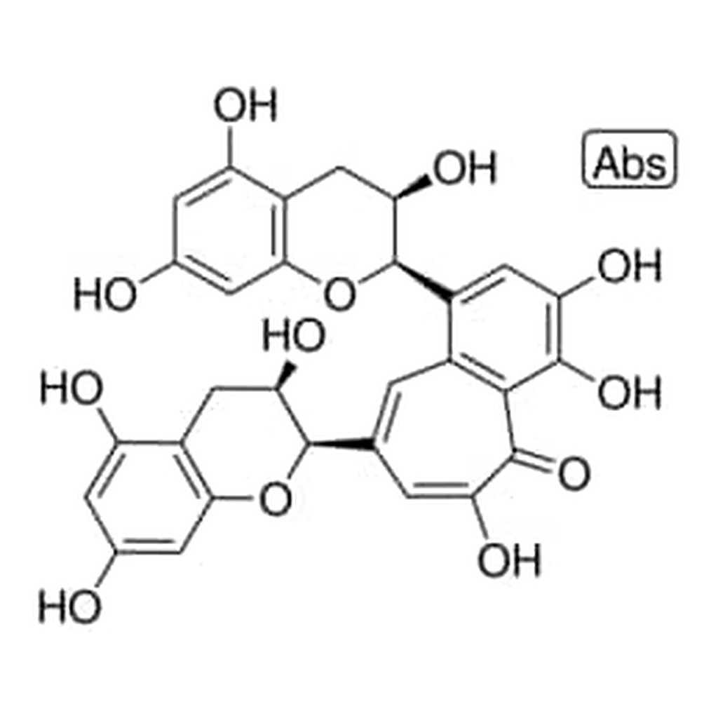 Merck THEAFLAVIN