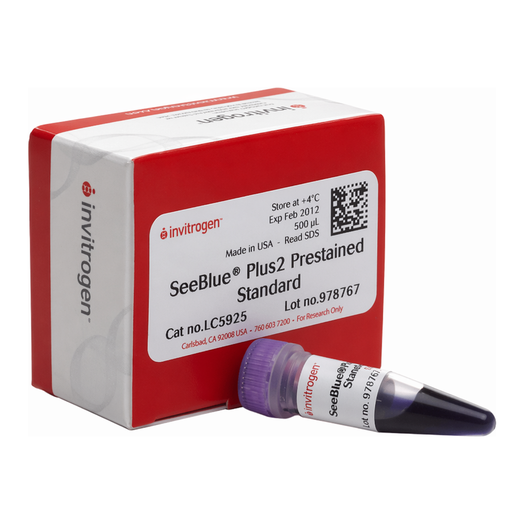 Thermo Fisher Scientific SeeBlue Plus2 Pre-stained Protein Standard