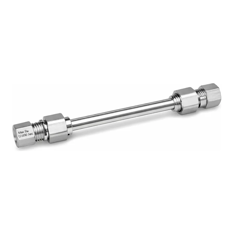 Waters Spherisorb C8 Column, 80Å, 3 µm, 4.6 mm X 100 mm, 1/pk