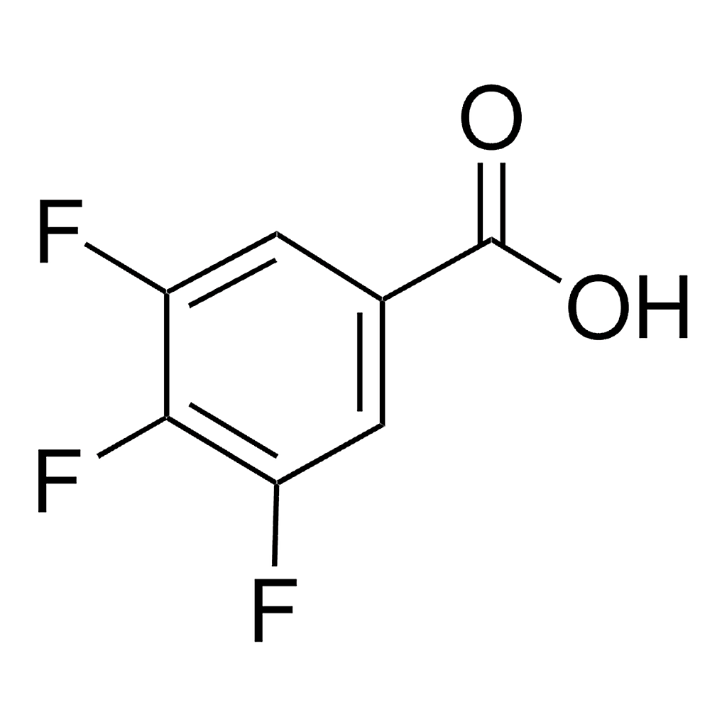 Merck 3,4,5-Trifluorobenzoic acid