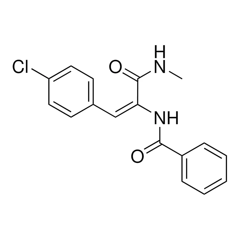 Merck N-(2-(4-CHLORO-PHENYL)-1-METHY - 10 MG &