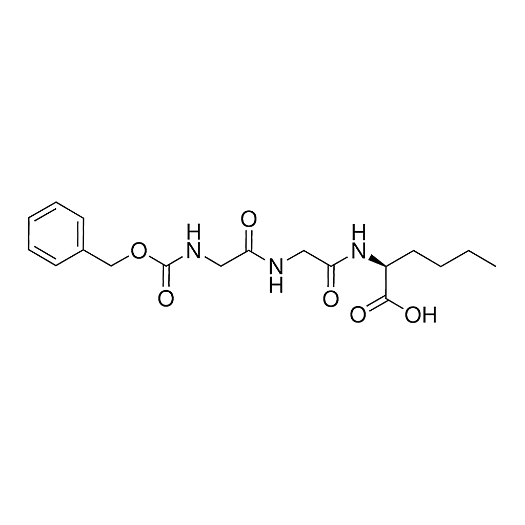 Merck CARBOBENZYLOXYGLYCYLGLYCYL-L-NOR-