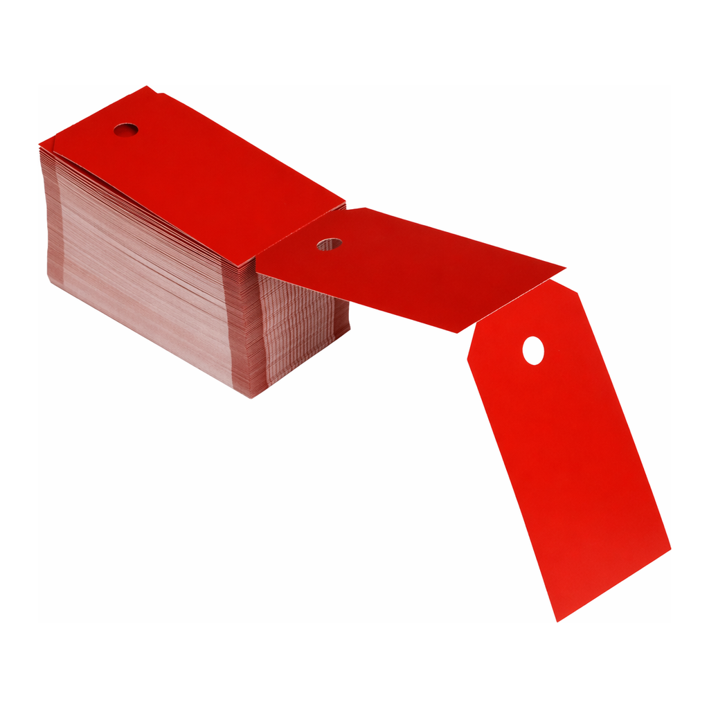 Brady Printable Tags for 3" Core Printers