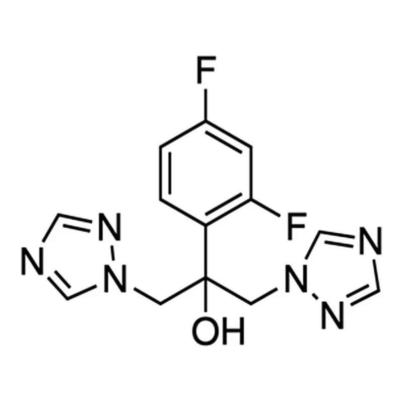Merck FLUCONAZOLE