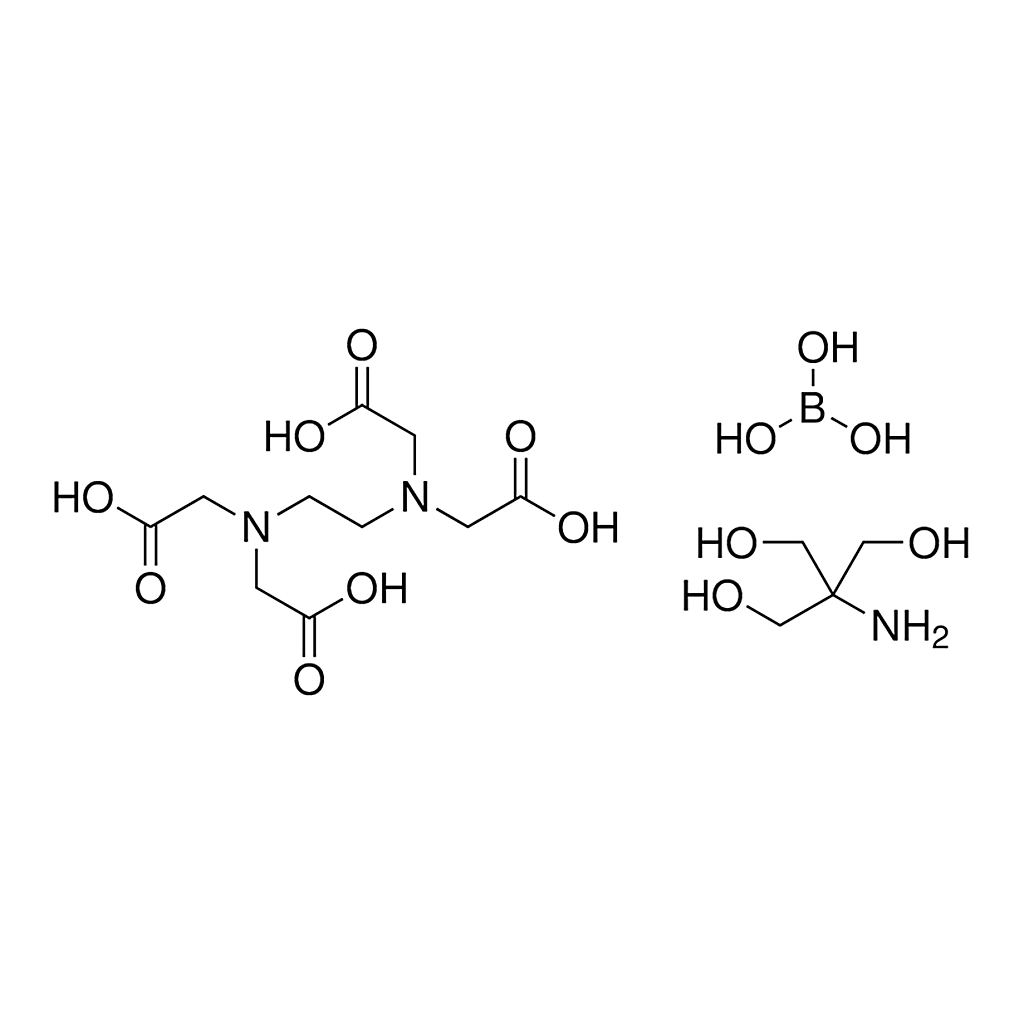 Merck Tris-Borate-EDTA buffer