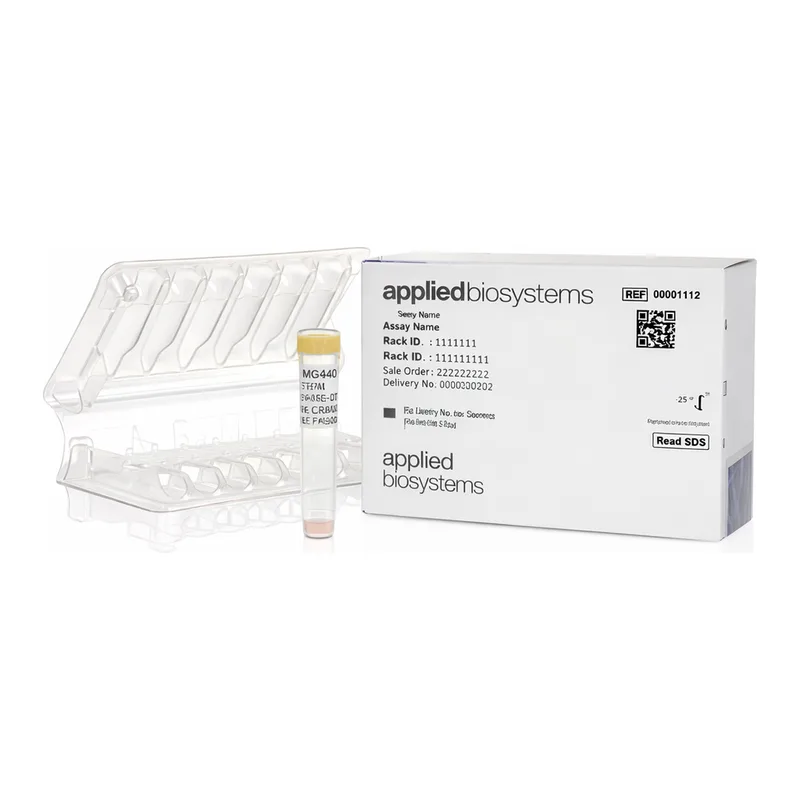 Thermo Fisher Scientific TaqMan Advanced miRNA Assay