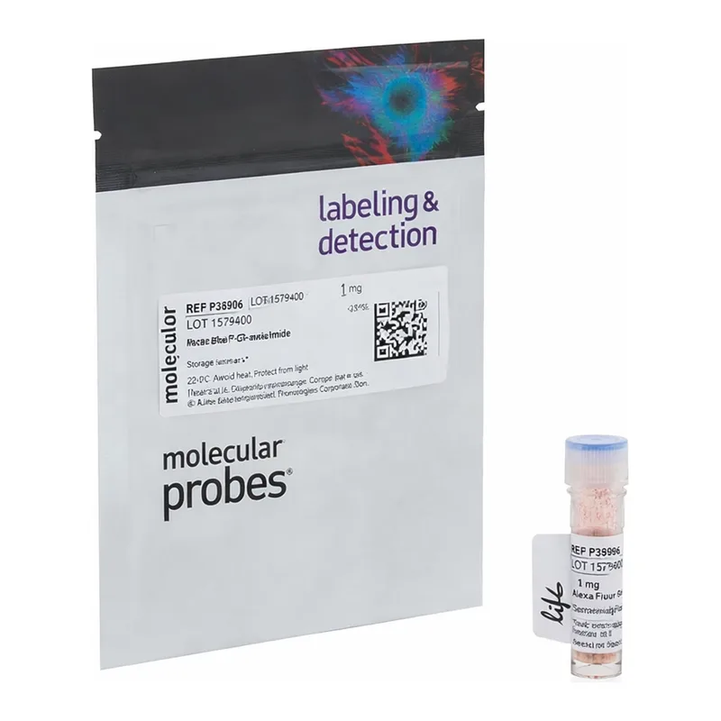 Thermo Fisher Scientific Pacific Blue C5-Maleimide