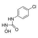 Merck 1-(4-CHLOROPHENYL)-3-HYDROXYURE