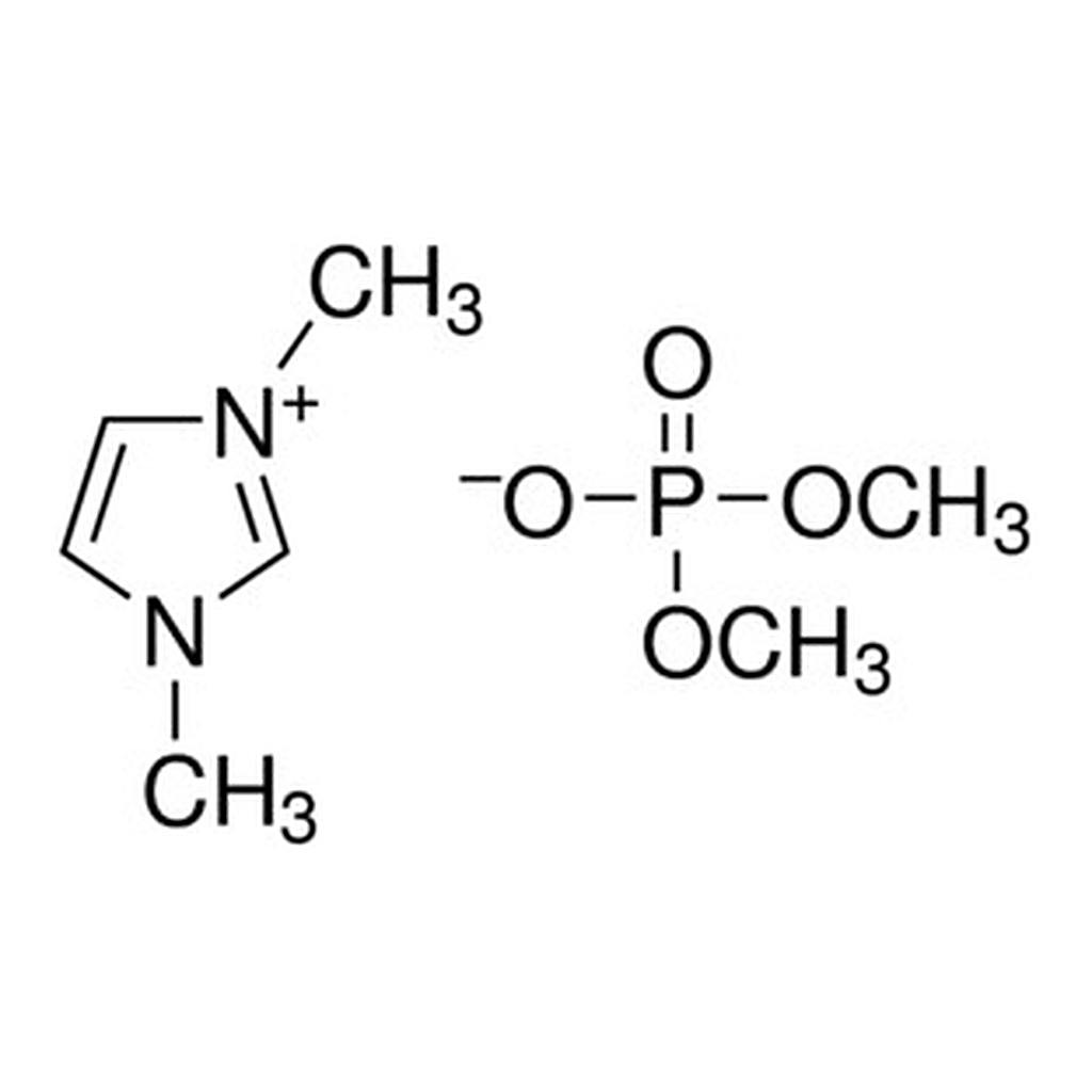 Merck 1,3-DIMETHYLIMIDAZOLIUM DIMETHYL PHOSPHA