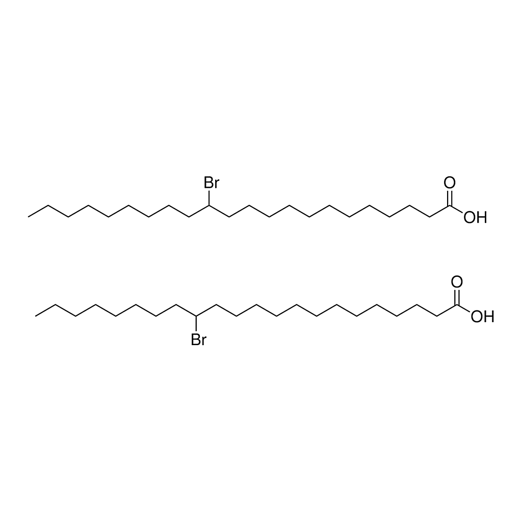 Merck 13-BROMODOCOSANOIC ACID WITH 14-BR