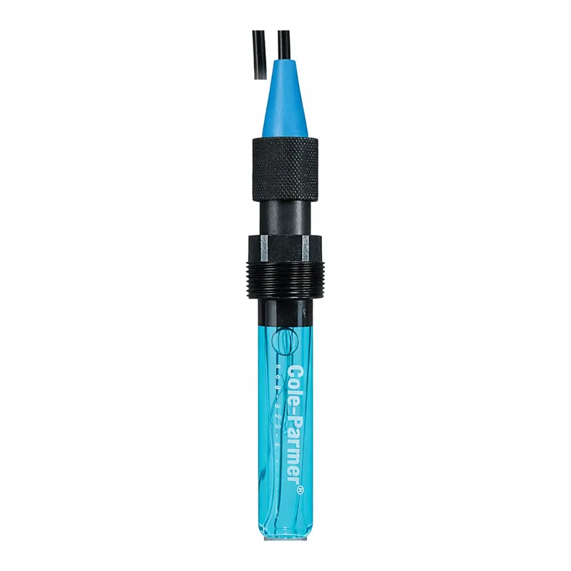 Thermo Fisher Scientific Cole-Parmer Removable Double-Junction ORP Electrode