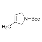 Merck 1-Boc-2,5-dihydro-3-methyl-1H-pyrrole