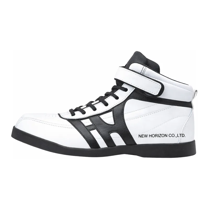 AS ONE Safety Shoes, 안전화(하이커트)