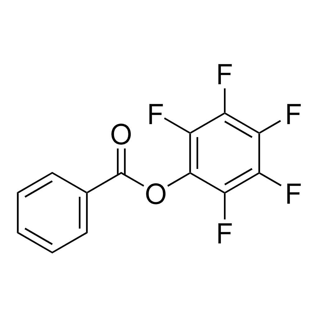 Merck Pentafluorophenyl benzoate