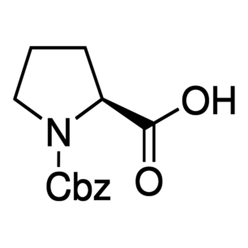Merck CARBOBENZYLOXY-L-PROLINE, 99%