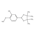 Merck 3-Hydroxy-4-methoxyphenylboronic acid pinacol ester