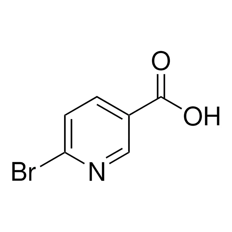 Merck 6-Bromopyridine-3-carboxylic acid
