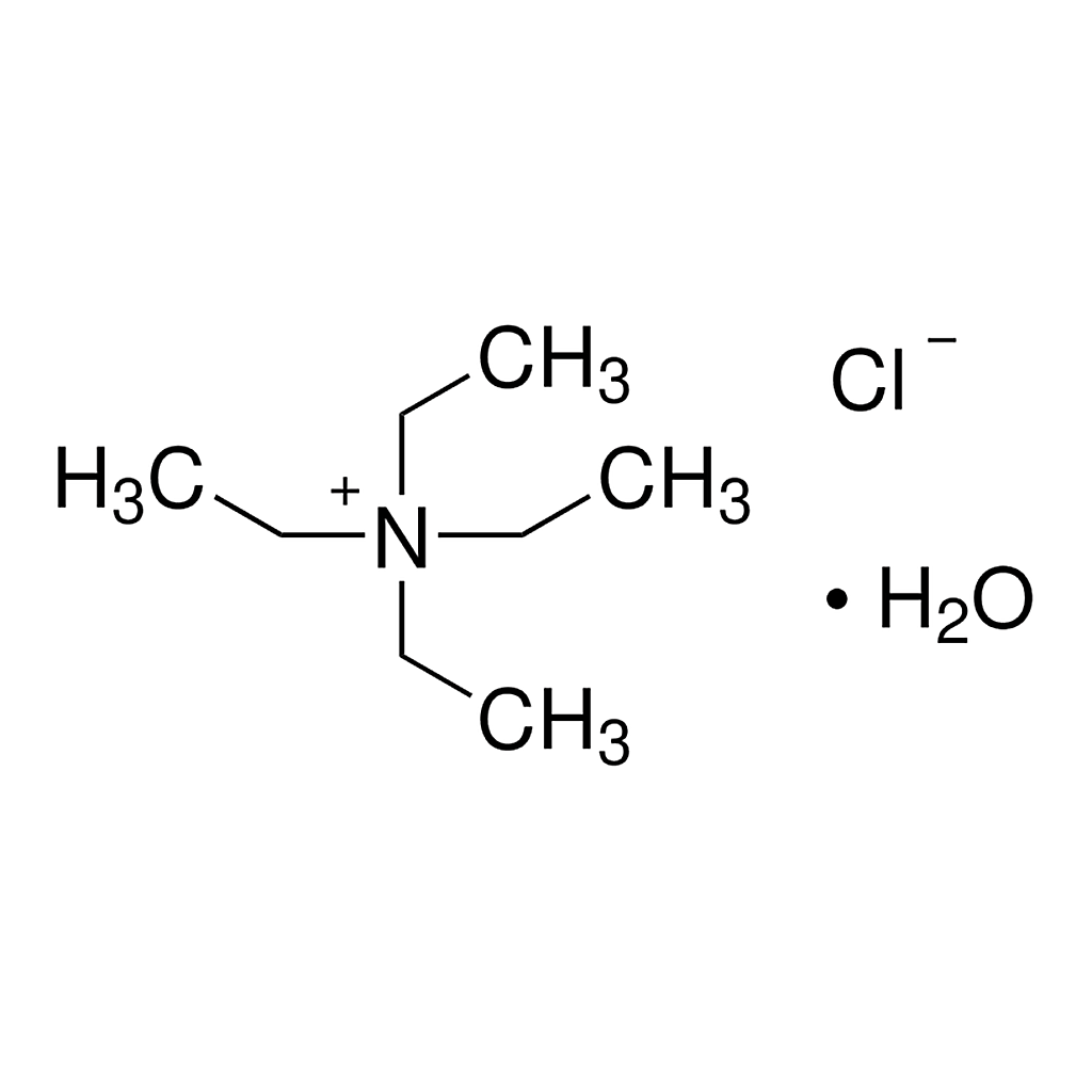 Merck Tetraethylammonium chloride monohydrate