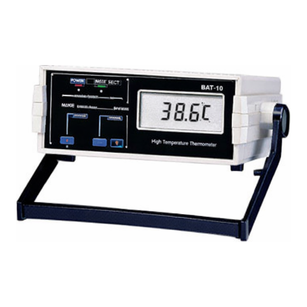 WPI BAT-12R-220 / 마이크로프로브 온도계(Microprobe Thermometers), SGL MICROPROBE THERMOMETER[1EA]